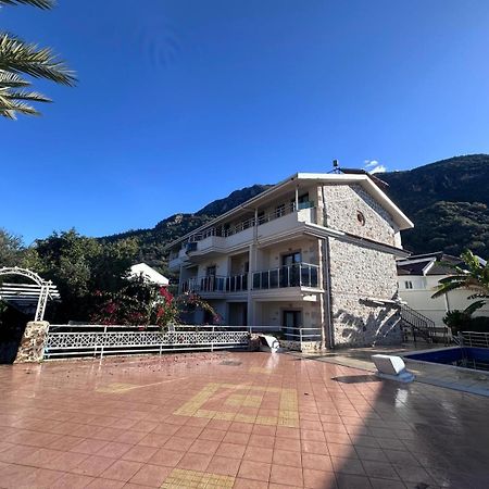 The Kumsal Hotel Ölüdeniz Zewnętrze zdjęcie