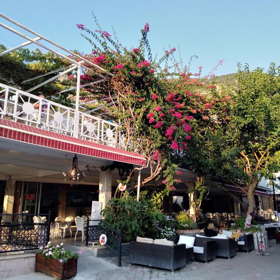 The Kumsal Hotel Ölüdeniz Zewnętrze zdjęcie