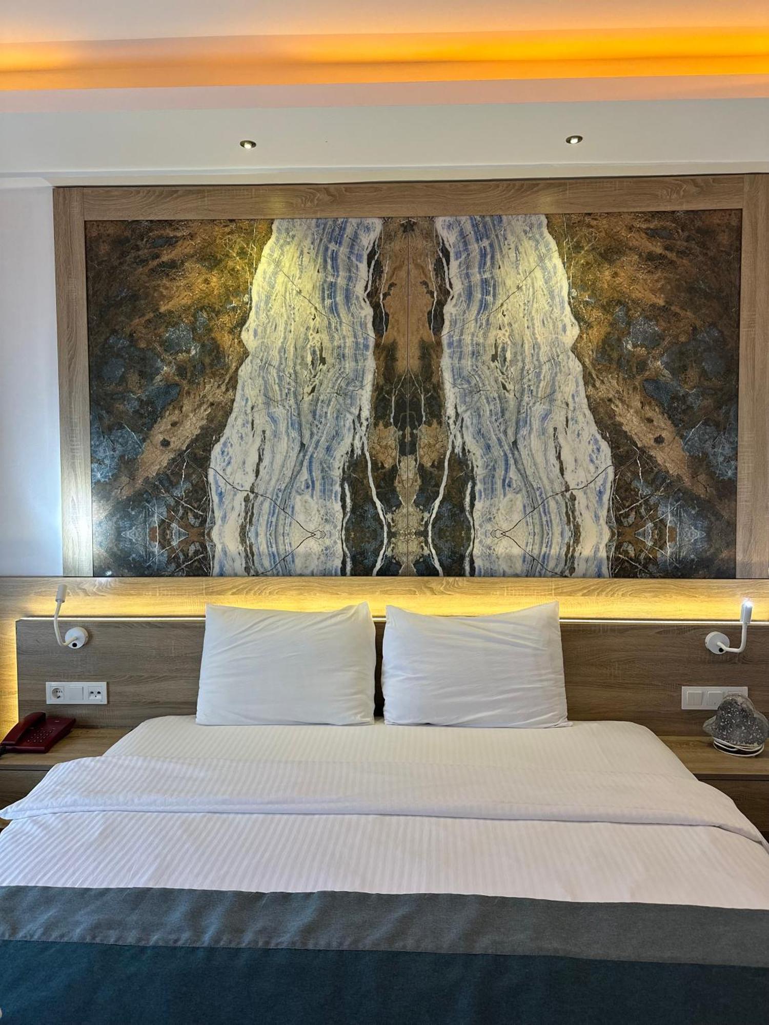 The Kumsal Hotel Ölüdeniz Zewnętrze zdjęcie