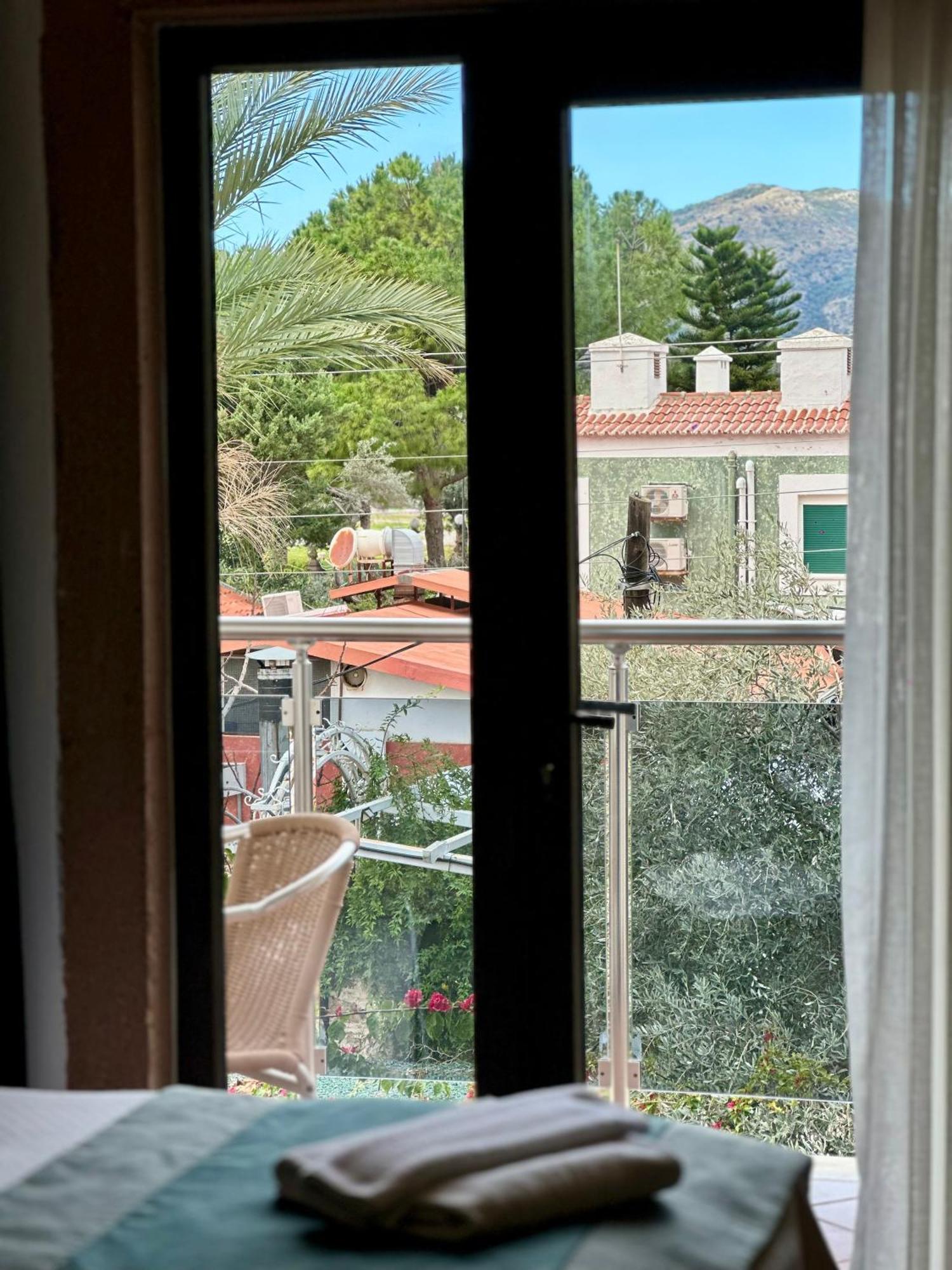The Kumsal Hotel Ölüdeniz Zewnętrze zdjęcie