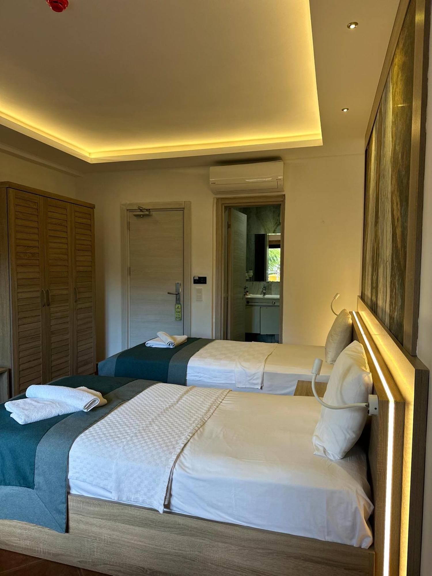 The Kumsal Hotel Ölüdeniz Zewnętrze zdjęcie