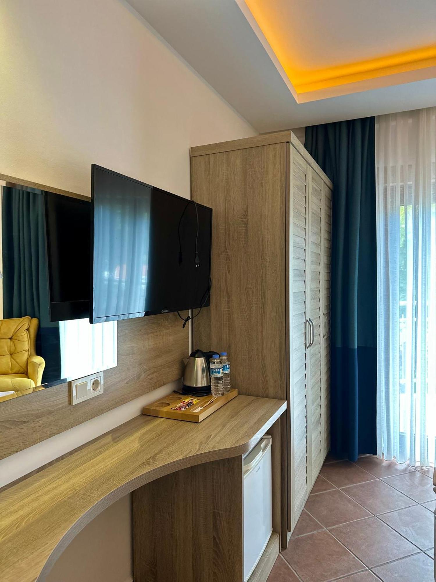 The Kumsal Hotel Ölüdeniz Zewnętrze zdjęcie