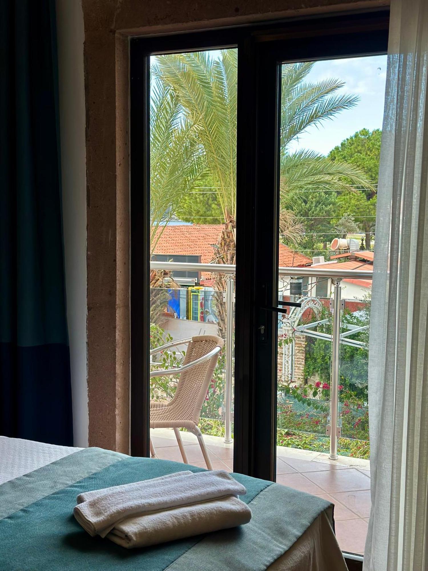 The Kumsal Hotel Ölüdeniz Zewnętrze zdjęcie