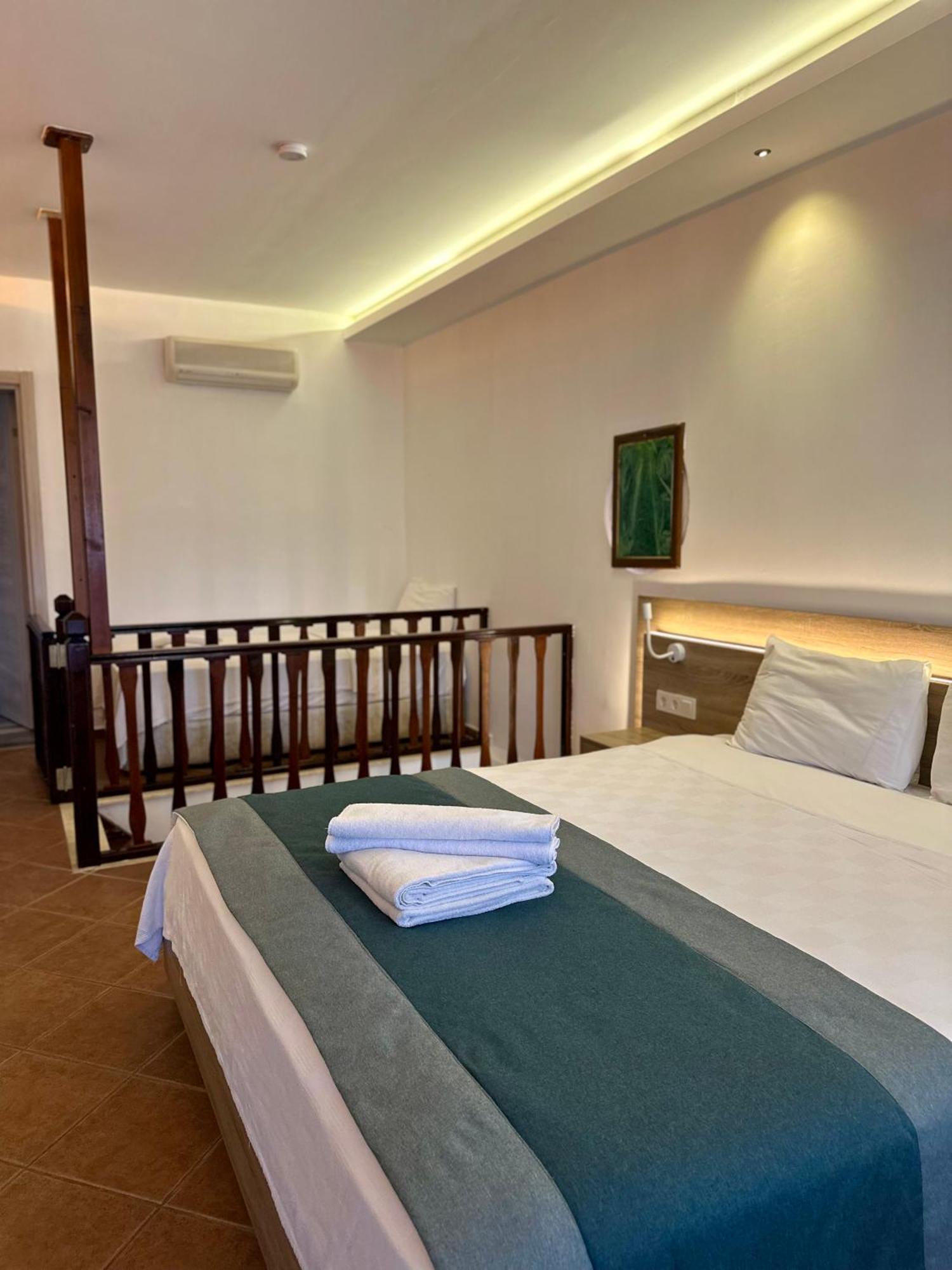 The Kumsal Hotel Ölüdeniz Zewnętrze zdjęcie