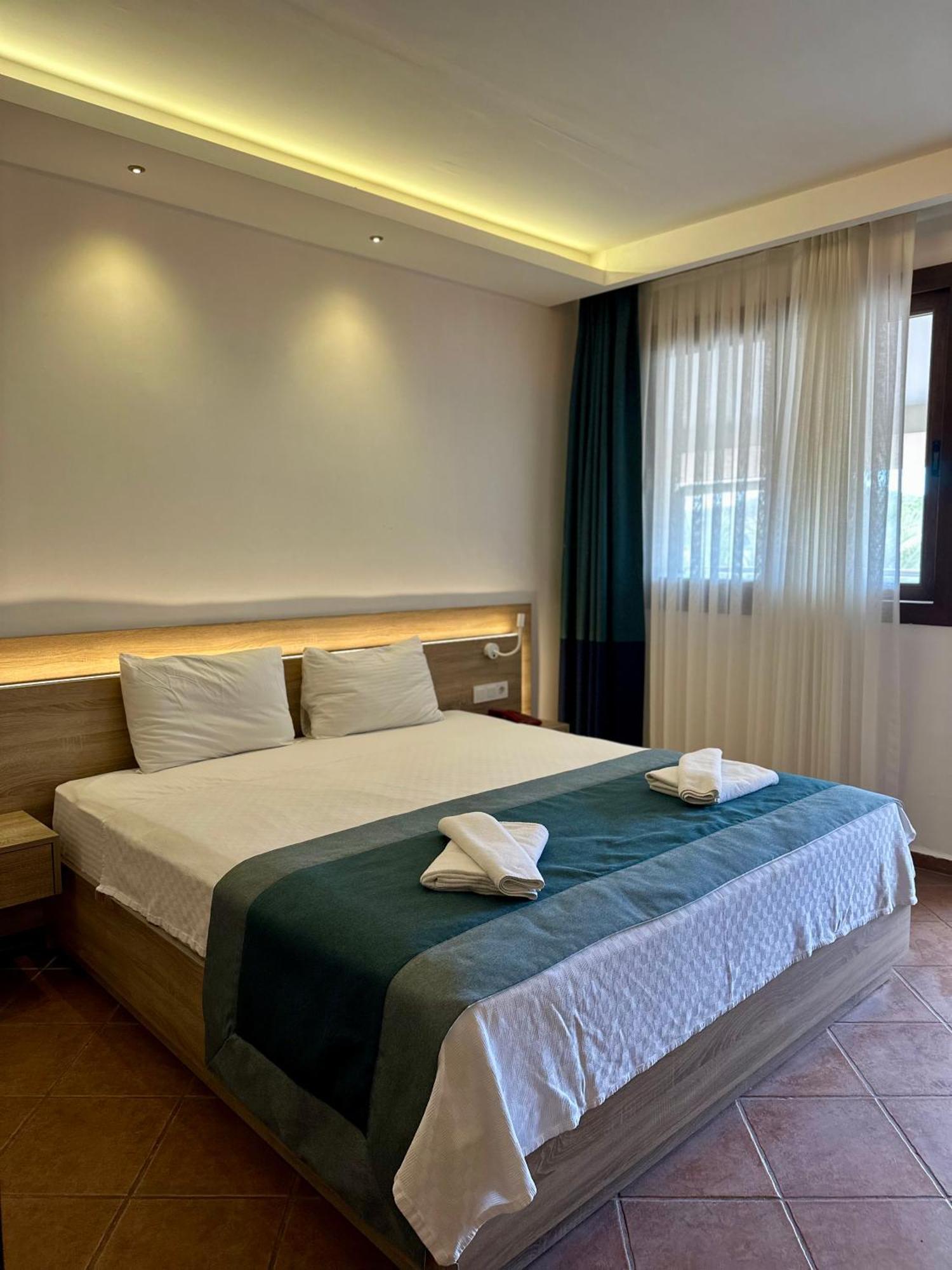 The Kumsal Hotel Ölüdeniz Zewnętrze zdjęcie