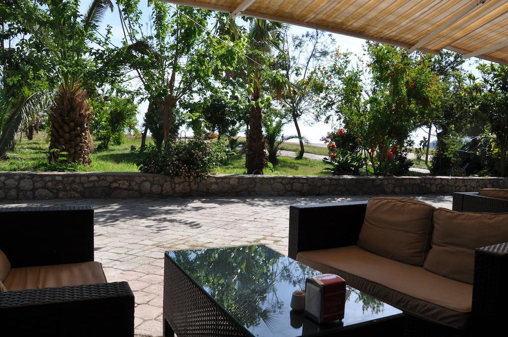 The Kumsal Hotel Ölüdeniz Zewnętrze zdjęcie