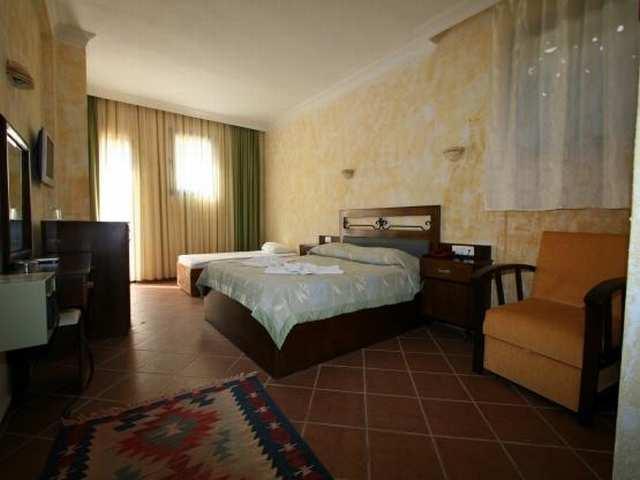 The Kumsal Hotel Ölüdeniz Zewnętrze zdjęcie