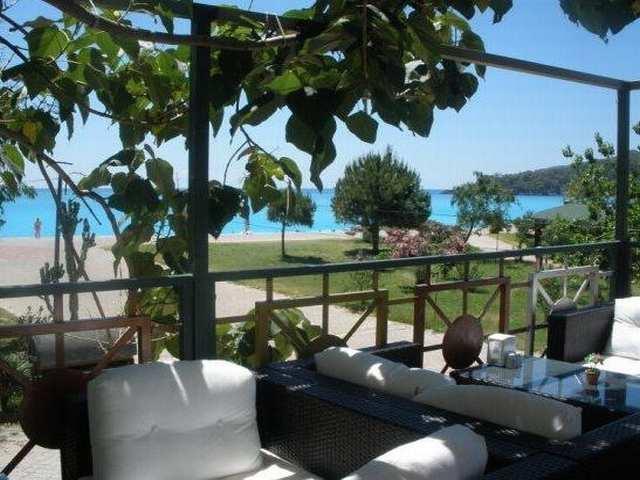 The Kumsal Hotel Ölüdeniz Zewnętrze zdjęcie