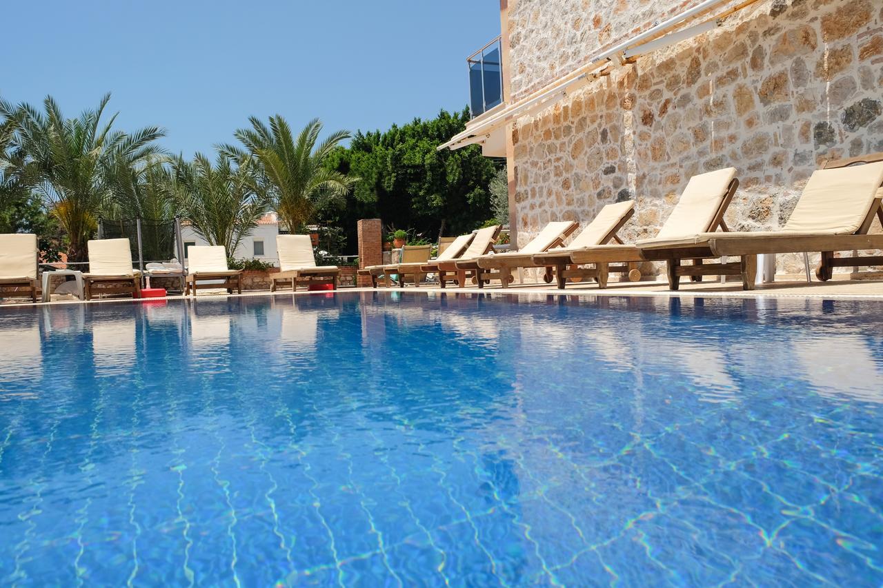 The Kumsal Hotel Ölüdeniz Zewnętrze zdjęcie
